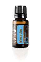 doTERRA Breathe Essential Oil